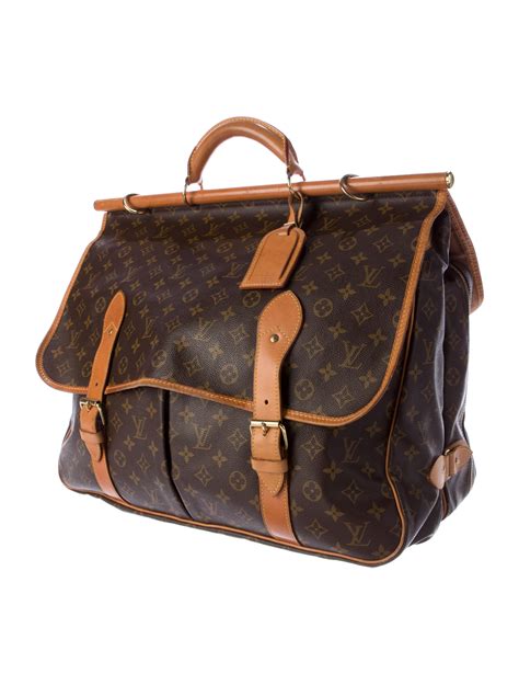 louis vuitton mens weekend bag